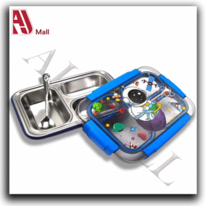 Kids’ Lunch Box – Stainless Steel 750 ml