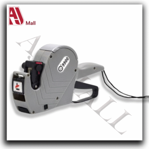 Manual Price Labeler – Model 9900