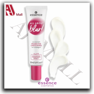 All About Blur! Even Skin Balm.