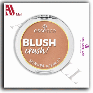 Blush Compact – Blush Crush! Essence