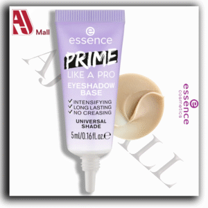 Prime Like A Pro Eyeshadow Base (Universal Eye Primer)