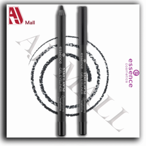 Stay & Vivid Gel Eyeliner (Long-Lasting Waterproof Gel Pencil)