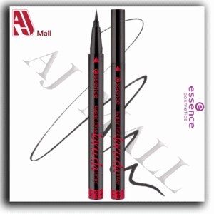 Stay & Vivid Gel Eyeliner Pot (Waterproof & Long-Lasting)
