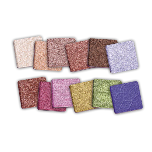 Welcome To Sin City Eyeshadow Palette - Image 4