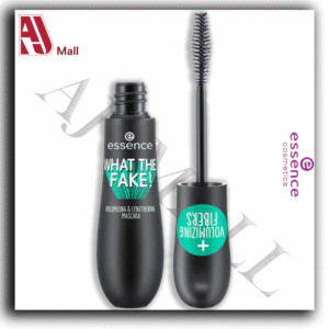 What The Fake! Volumizing & Lengthening Mascara