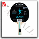 stiga clash table tennis racket – professional control & spin