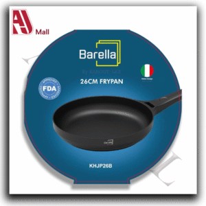 Barella – Non-Stick Frypan 26 cm (KHJP26B)