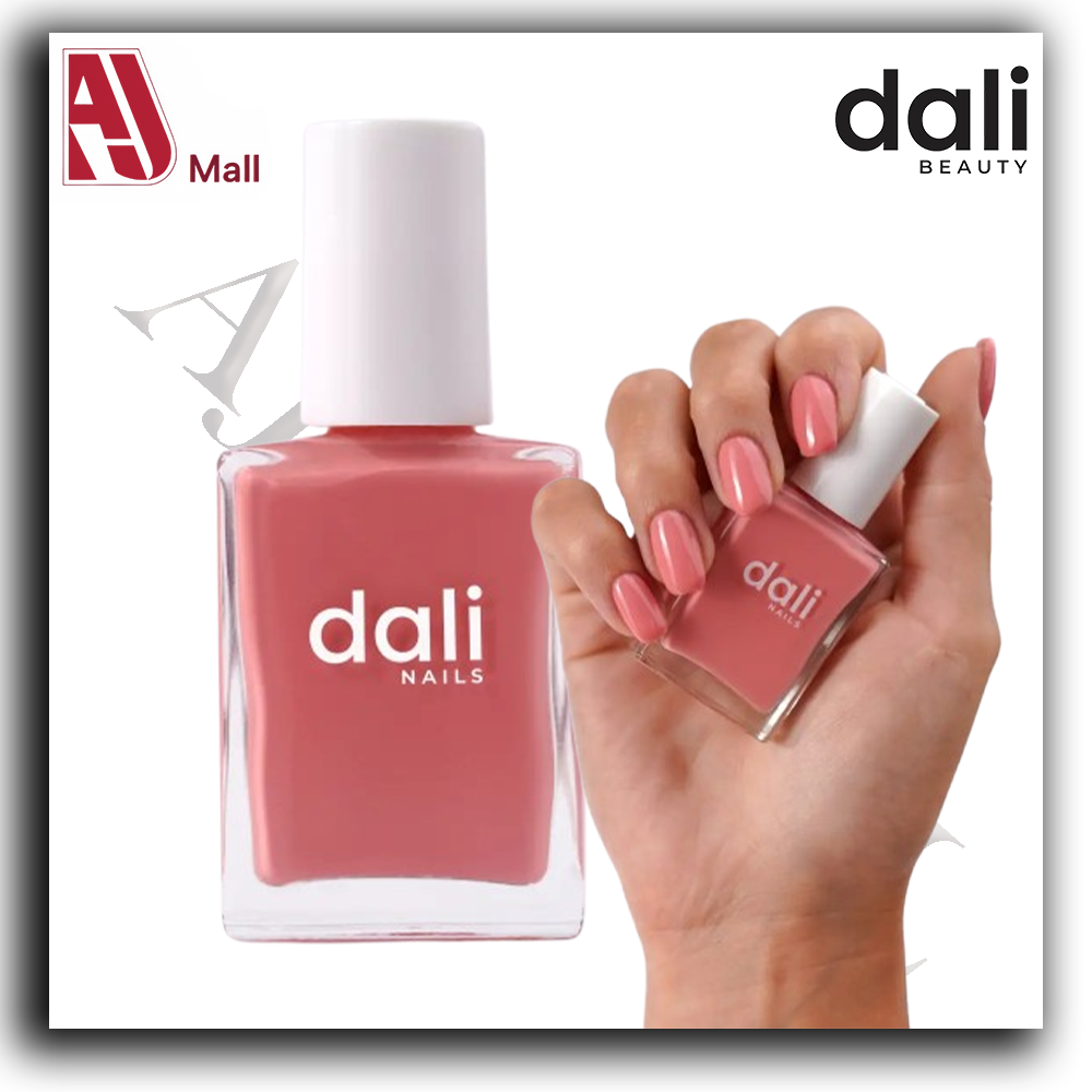 Dali Nails Nail Polish – Shade Bloom
