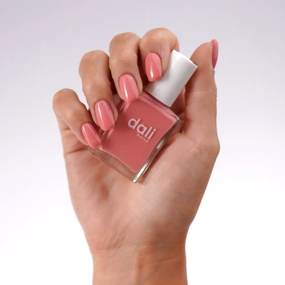 Dali Nails Nail Polish – Shade Bloom - Image 3