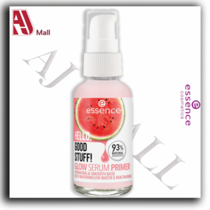 Hello, Good Stuff! – Glow Serum Primer Essence