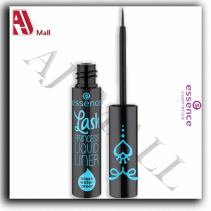 Lash Princess Liquid Liner Waterproof – essence cosmetics