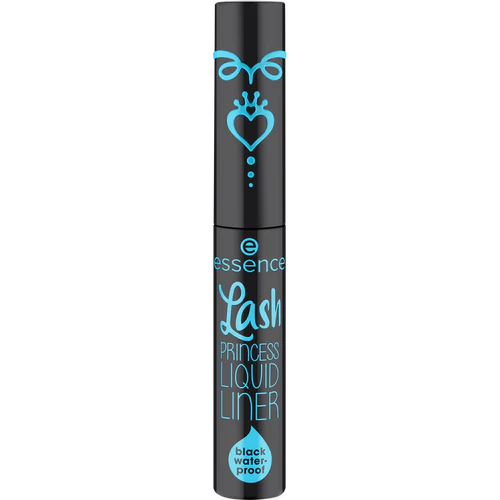 Lash Princess Liquid Liner Waterproof – essence cosmetics - Image 5