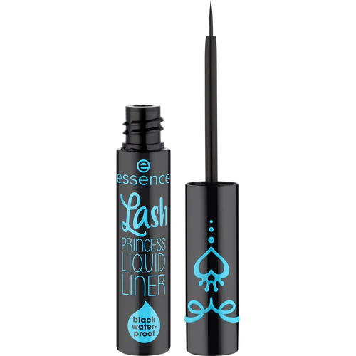 Lash Princess Liquid Liner Waterproof – essence cosmetics - Image 4