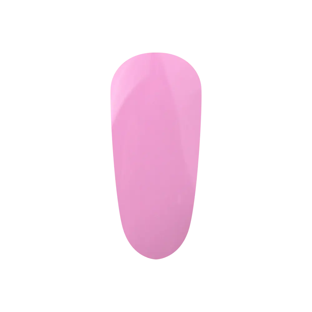 Dali Nails Nail Polish – Shade Marshmallow - Image 6