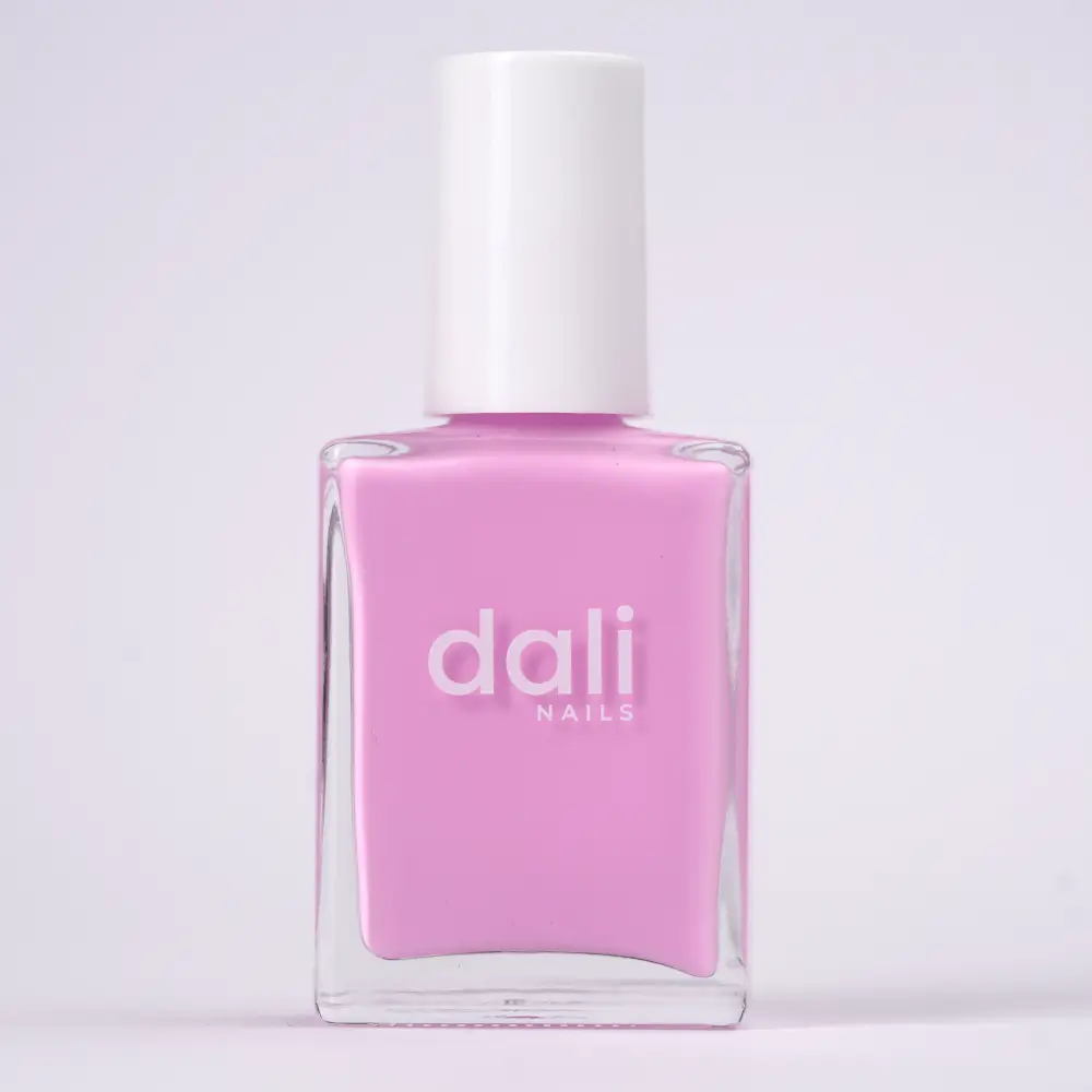 Dali Nails Nail Polish – Shade Marshmallow - Image 2