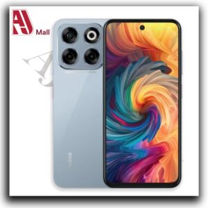 Nubia Neo 5G Smartphone – 8GB RAM | 256GB ROM