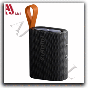 Xiaomi Sound Pocket Bluetooth Speaker 5W – Portable Wireless Speaker with Deep Bass