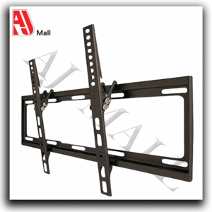 tilting tv wall mount bracket – 32" to 70"