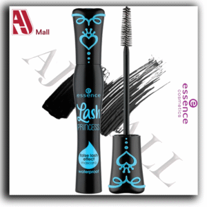 Lash Princess False Lash Effect Waterproof Mascara – essence cosmetics