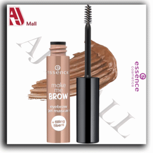 Make Me Brow eyebrow Gel Mascara