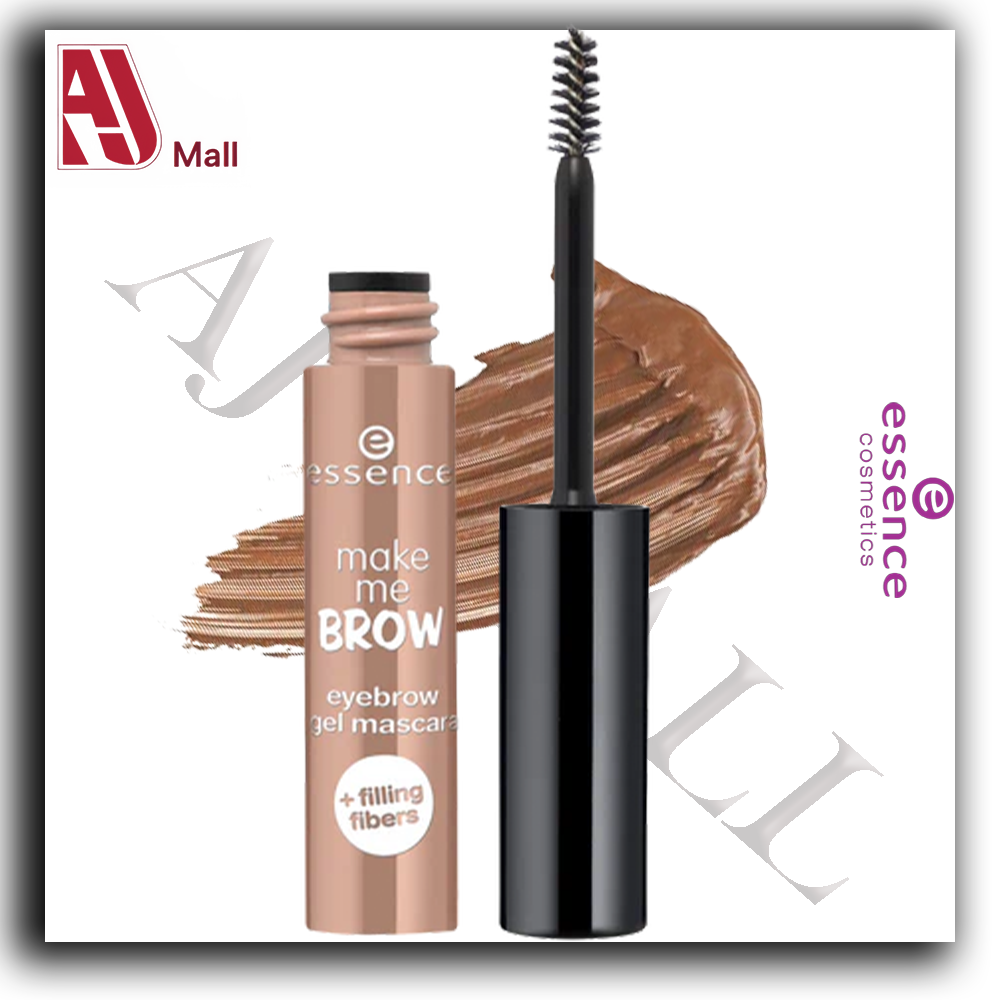 Make Me Brow eyebrow Gel Mascara