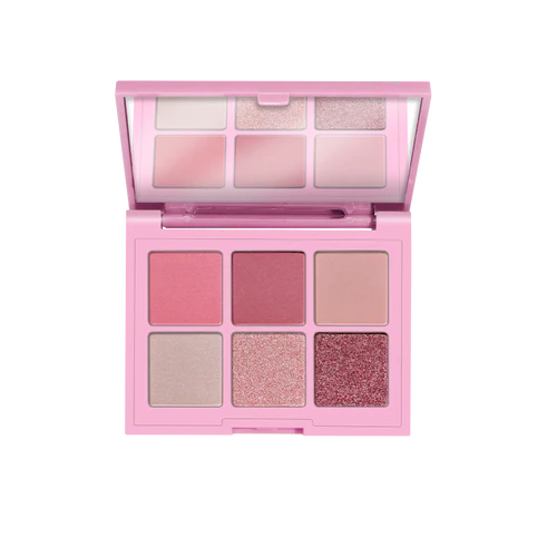 My Rose Will Go On – Eyeshadow Palette Essence - Image 2