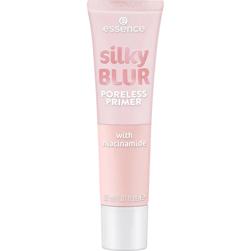 Essence – Silky Blur Poreless Primer - Image 4