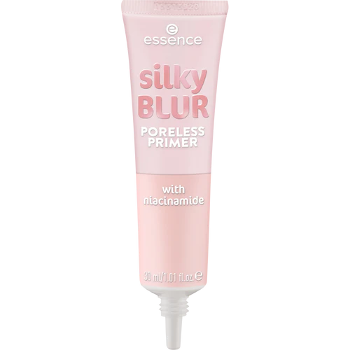 Essence – Silky Blur Poreless Primer - Image 3