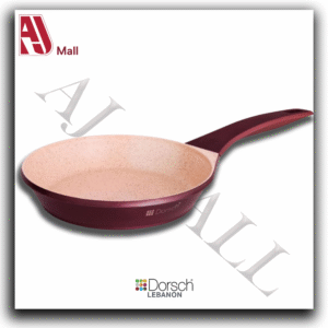dorsch premium non stick frying pan – 20 cm