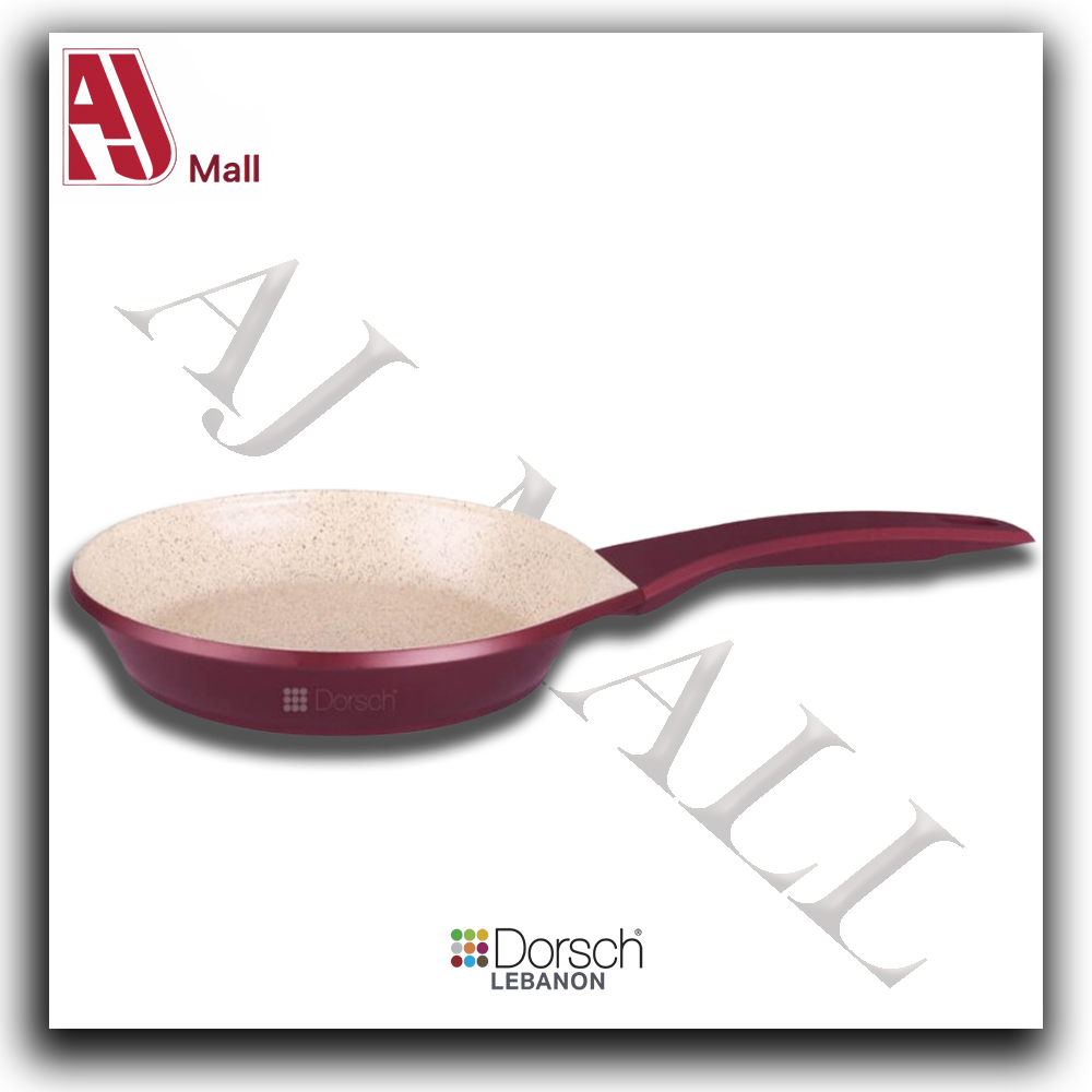 Dorsch Premium Non-Stick Frying Pan – 26 cm