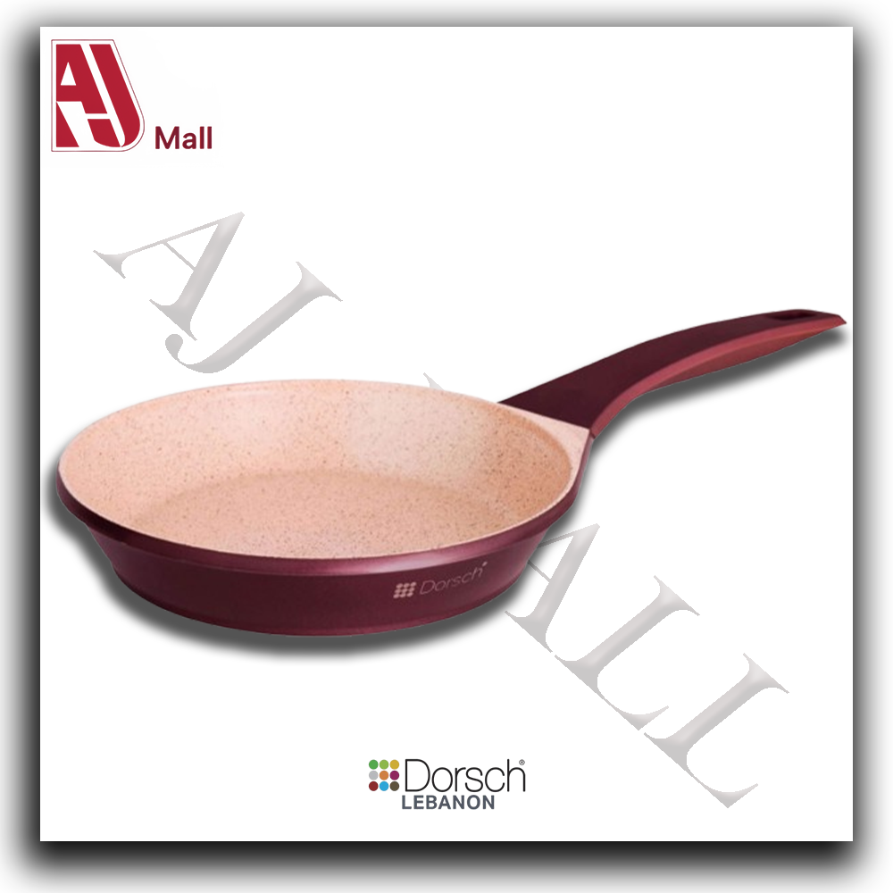 Dorsch Premium Non-Stick Frying Pan – 28 cm