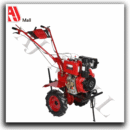 rotary tiller mq178f diesel engine 10hp