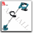 cordless electric grass trimmer – 21v rechargeable battery lawn & weed cutter