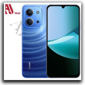 Xiaomi Redmi 15C – 6.74” HD+ Display – 50MP Dual Camera – Blue