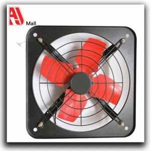 (fa 60) industrial axial exhaust fan – 24 inch (600 mm)