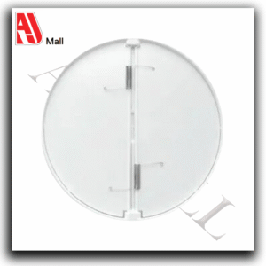 (cov6) vento air duct cover – 6 inch (150 mm)