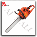 gasoline chainsaw – 45 mm | heavy duty forestry cutter