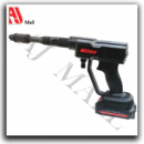 mitec 48vf cordless high pressure washer gun