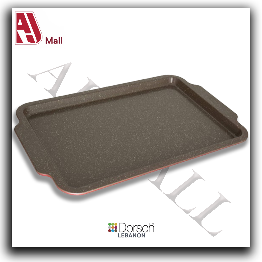 Dorsch Non-Stick Granite Baking Tray – 49 cm