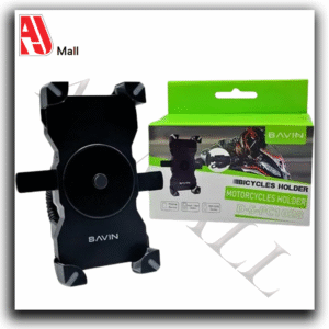 bavin nicyles motorcycles holder