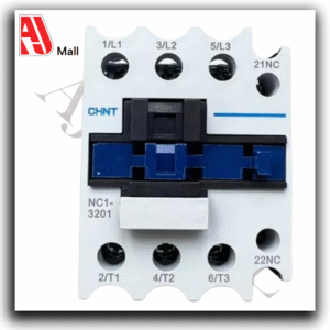 chint nxm 125s 4300b molded case circuit breaker (mccb) – 100a