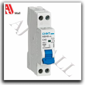 chint nxm 125s 4300b molded case circuit breaker (mccb) – 100a