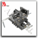 drill press 4" sliding base