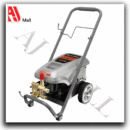 heavy duty electric pressure cleaning mashine 206 bare 380v