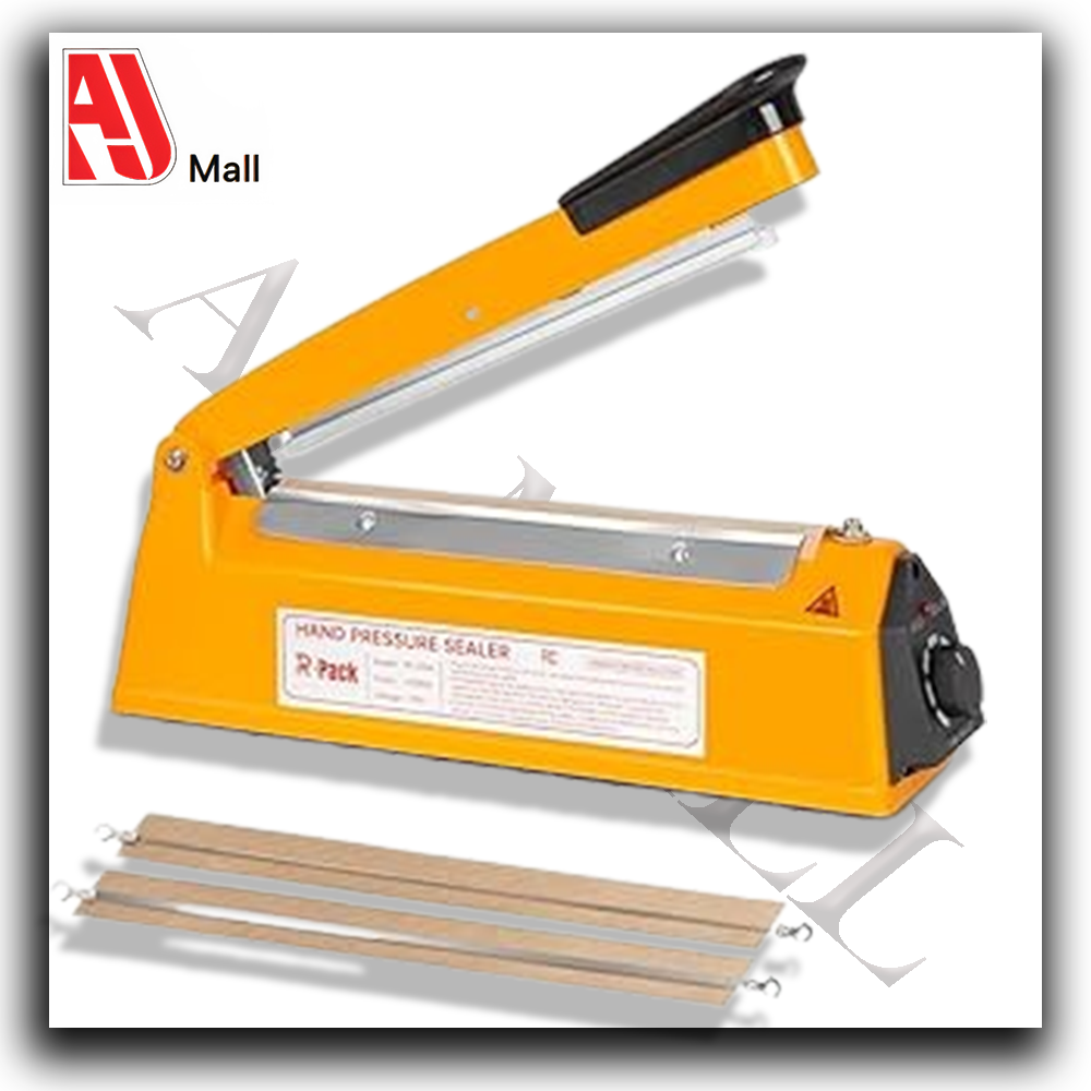 bag sealing machine 300 w bsm 200