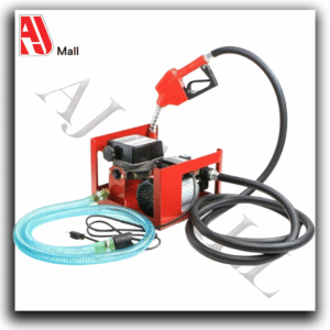 diesel fuel pump 12v