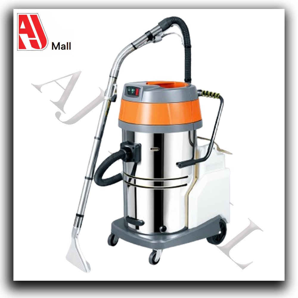 dual motor carpet & sofia washer 70l 3000w