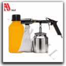 air sand blasting gun lbjc