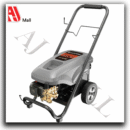 heavy duty electric pressure cleaning mashine 180 bare 220v