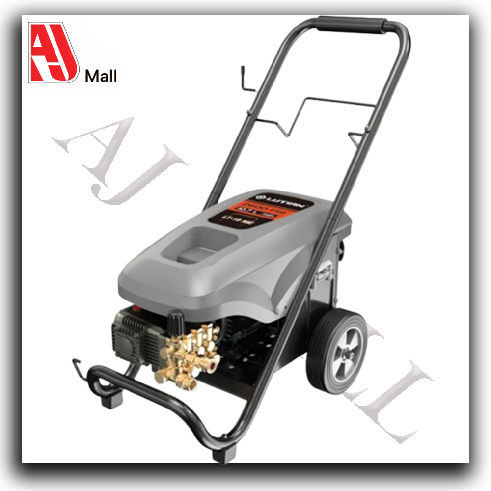 heavy duty electric pressure cleaning mashine 180 bare 220v